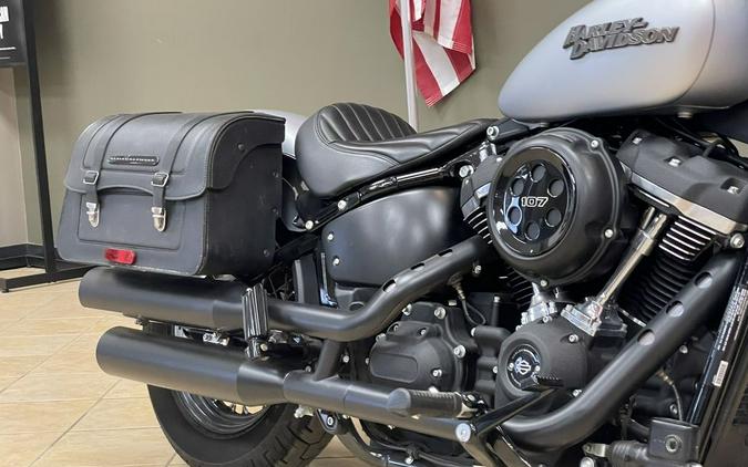 2020 Harley-Davidson Softail® Street Bob®