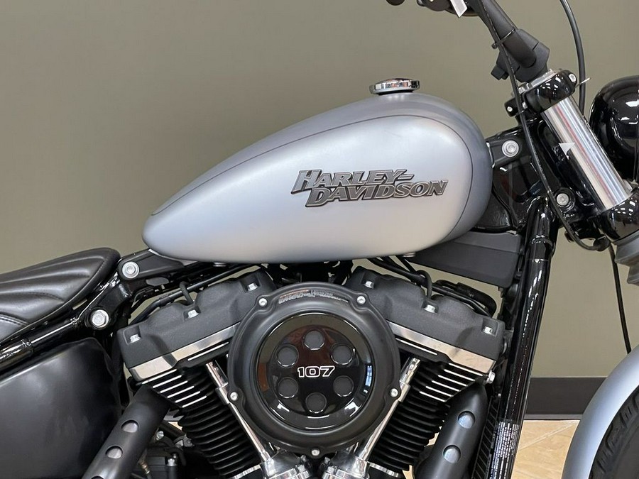 2020 Harley-Davidson Softail® Street Bob®