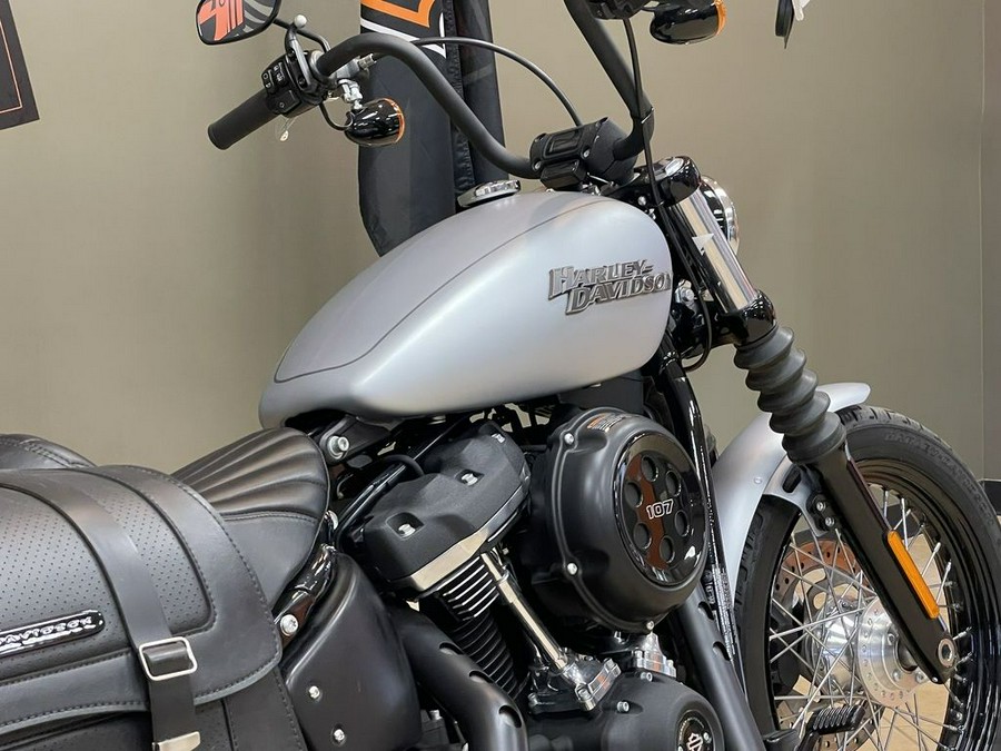 2020 Harley-Davidson Softail® Street Bob®