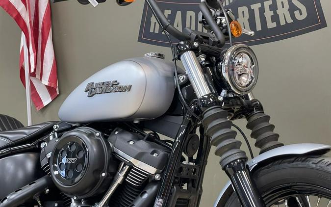 2020 Harley-Davidson Softail® Street Bob®