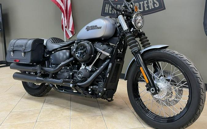 2020 Harley-Davidson Softail® Street Bob®