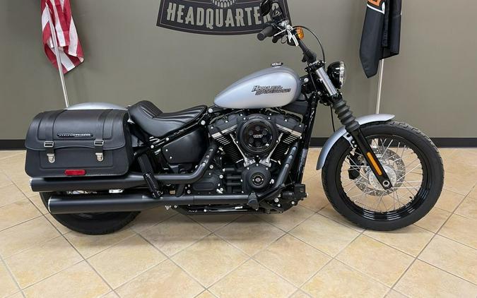 2020 Harley-Davidson Softail® Street Bob®