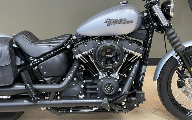 2020 Harley-Davidson Softail® Street Bob®