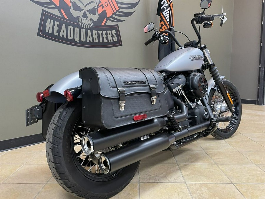 2020 Harley-Davidson Softail® Street Bob®