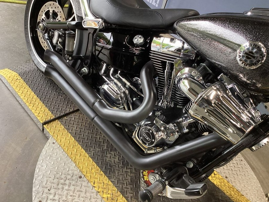 2014 Harley-Davidson® FXSB - Softail® Breakout®