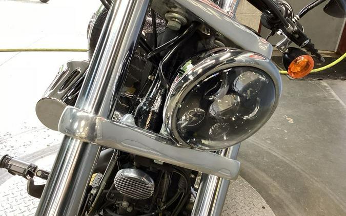 2014 Harley-Davidson® FXSB - Softail® Breakout®