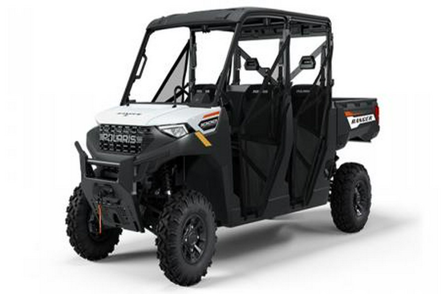 2025 Polaris Ranger® Crew 1000 Premium