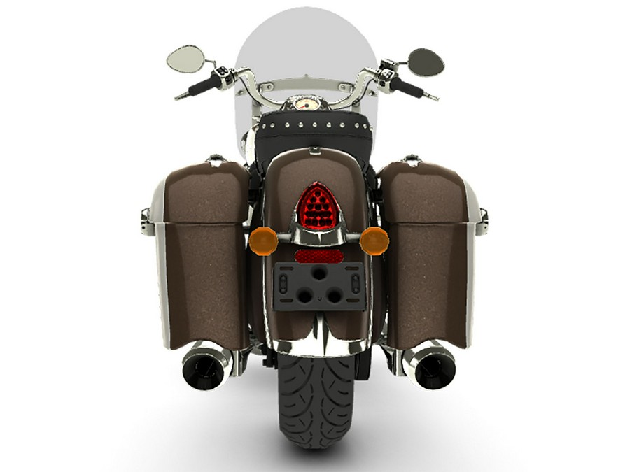 2024 Indian Motorcycle Springfield®