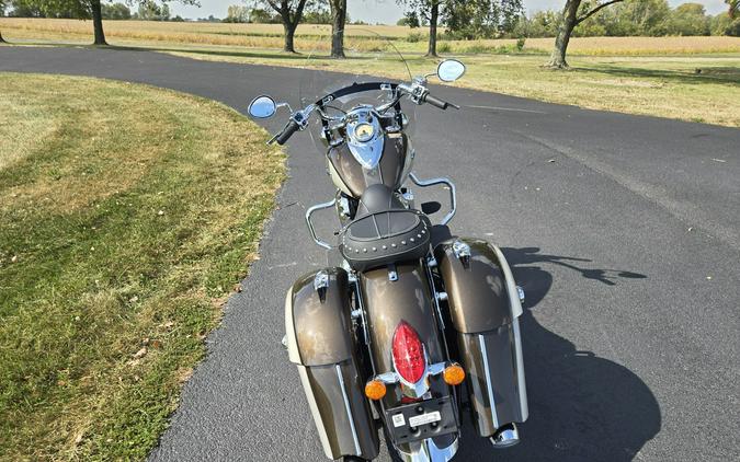 2024 Indian Motorcycle Springfield®