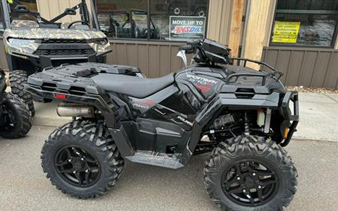 2024 Polaris Sportsman 570 Trail