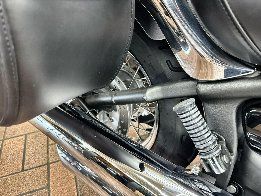 2025 Kawasaki VULCAN 900 Classic LT