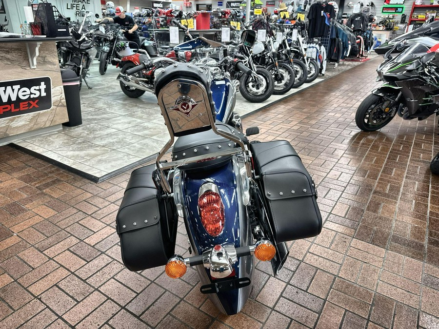 2025 Kawasaki VULCAN 900 Classic LT