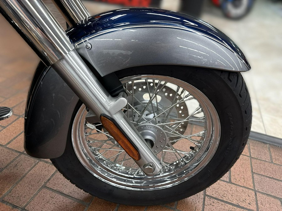 2025 Kawasaki VULCAN 900 Classic LT