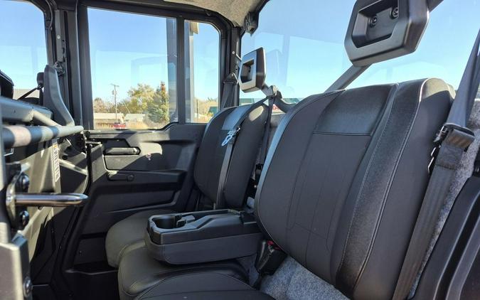 2026 Can-Am® Defender MAX XT CAB HD11