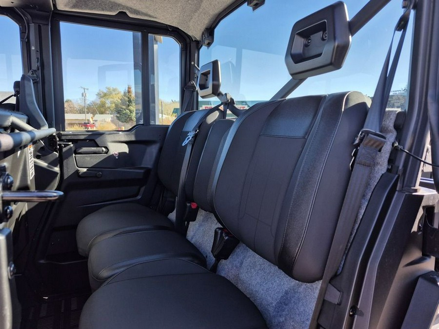 2026 Can-Am® Defender MAX XT CAB HD11