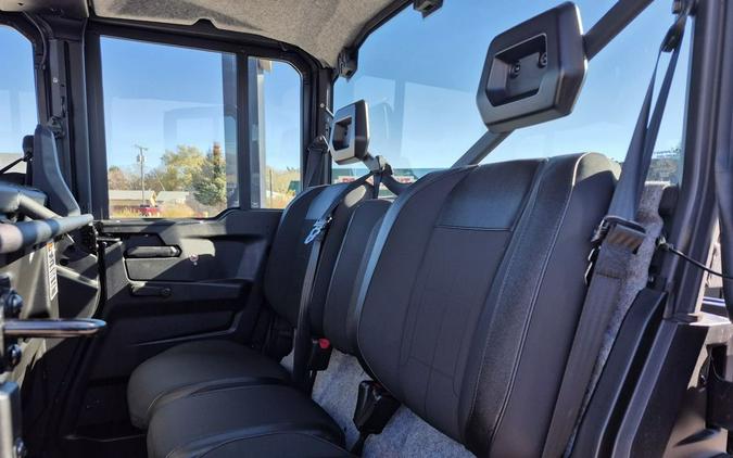 2026 Can-Am® Defender MAX XT CAB HD11