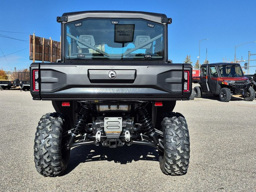 2026 Can-Am® Defender MAX XT CAB HD11
