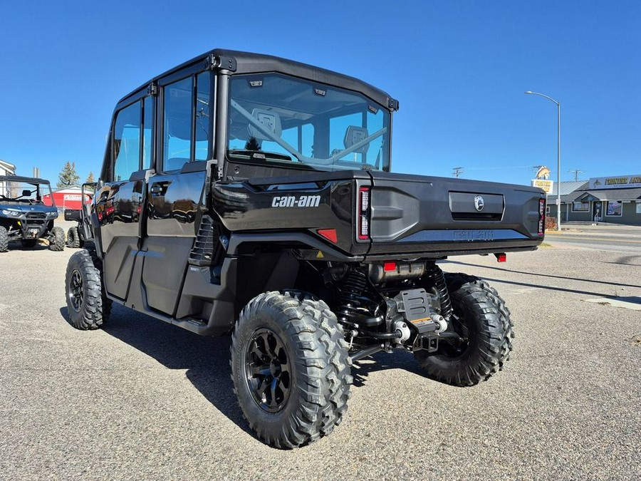 2026 Can-Am® Defender MAX XT CAB HD11