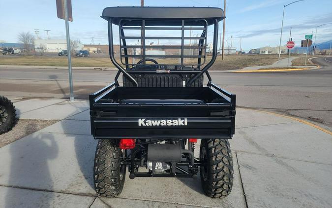 2026 Kawasaki Mule SX™ 4x4 XC LE