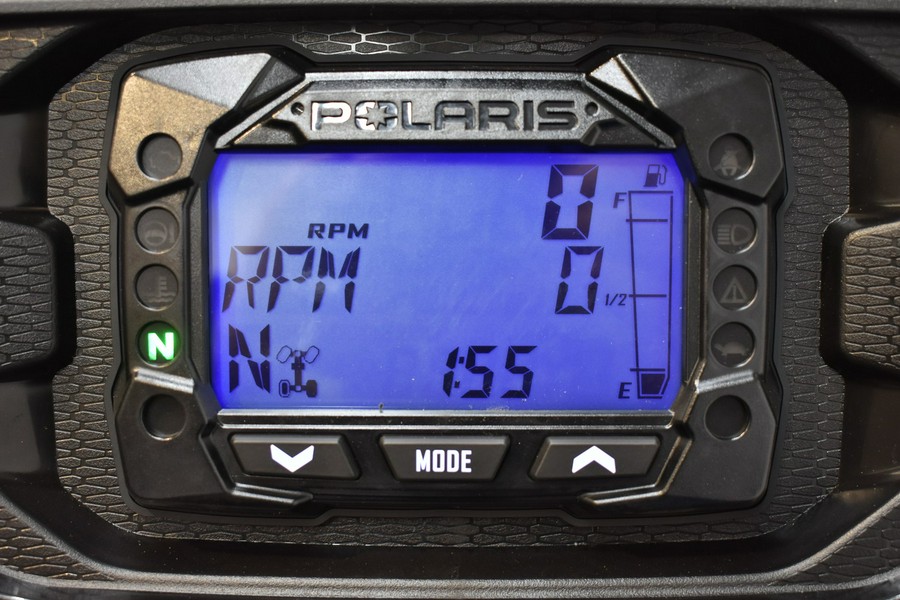 2025 Polaris SPORTSMAN 570 TRAIL