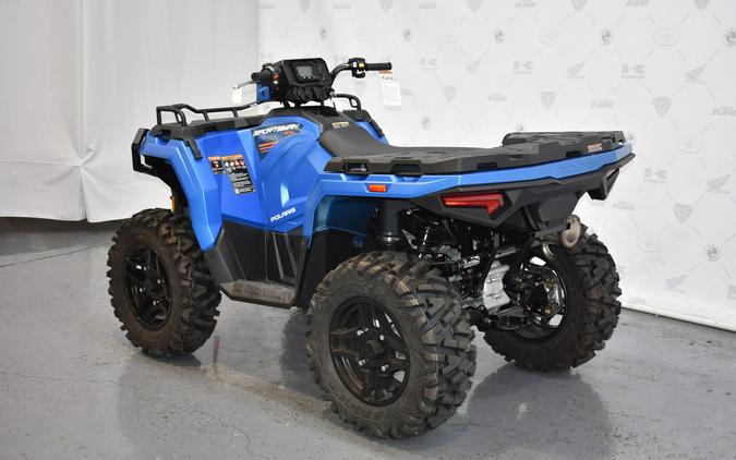 2025 Polaris SPORTSMAN 570 TRAIL