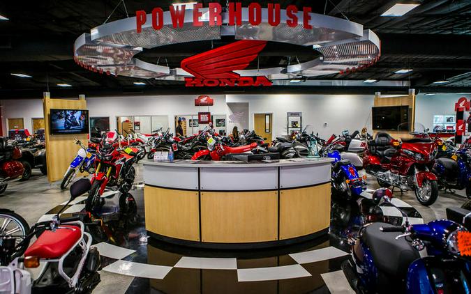 2025 Suzuki GSX-R1000