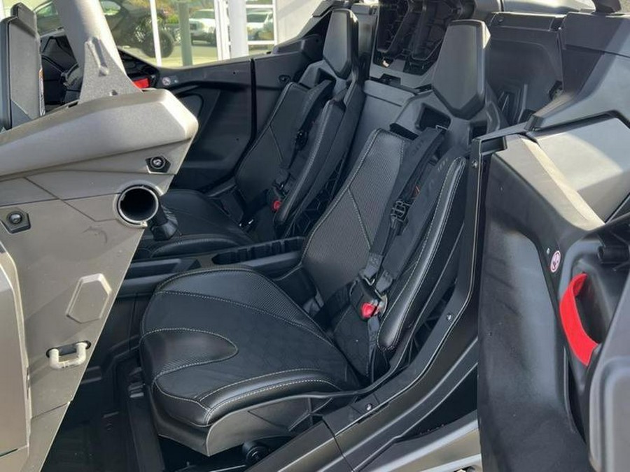 2026 Can-Am® Maverick R Max X RS