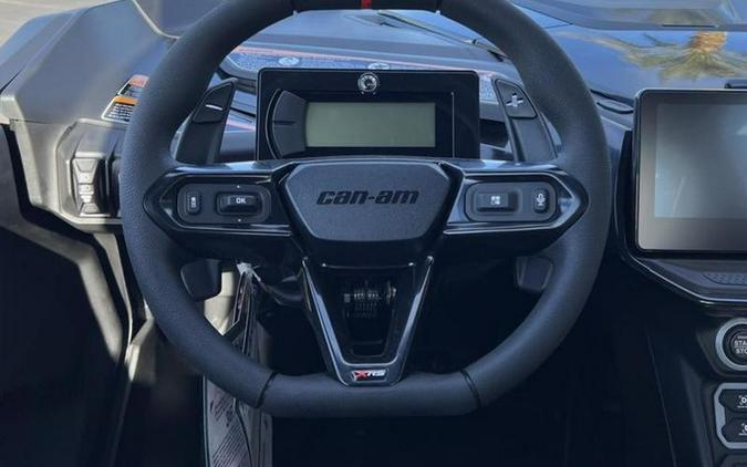 2026 Can-Am® Maverick R Max X RS