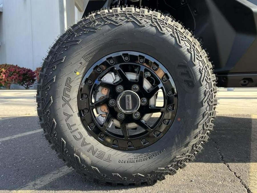 2026 Can-Am® Maverick R Max X RS