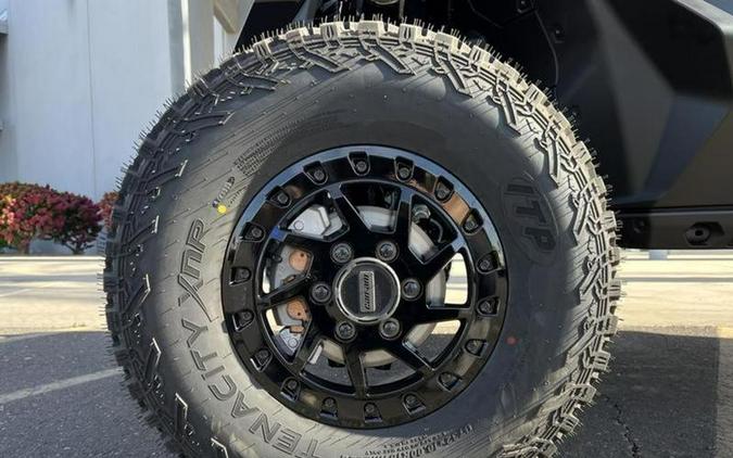 2026 Can-Am® Maverick R Max X RS