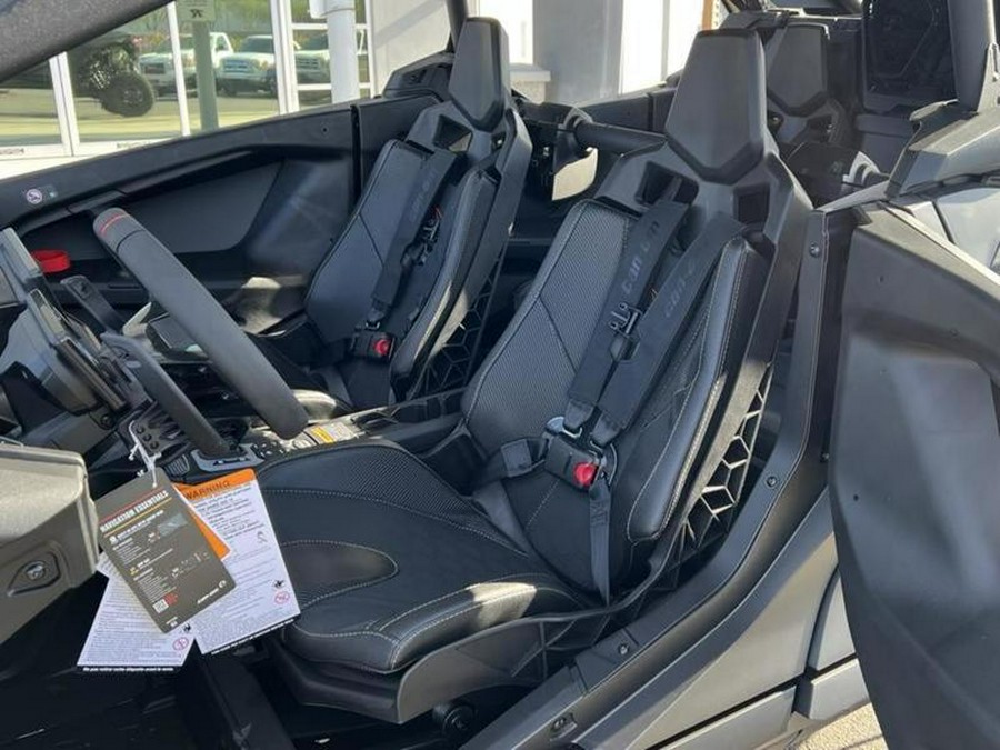 2026 Can-Am® Maverick R Max X RS