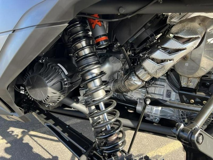 2026 Can-Am® Maverick R Max X RS