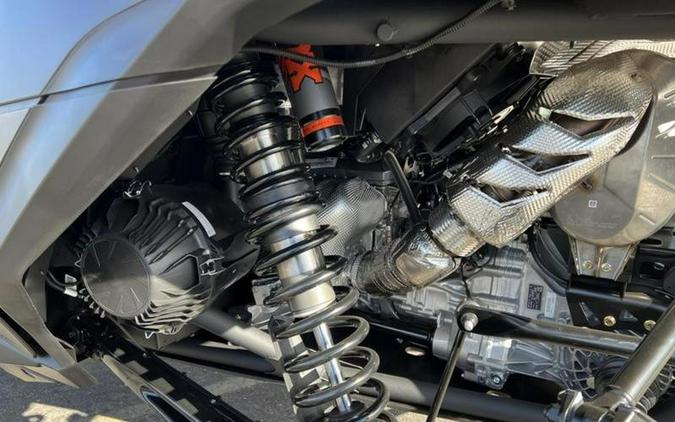 2026 Can-Am® Maverick R Max X RS