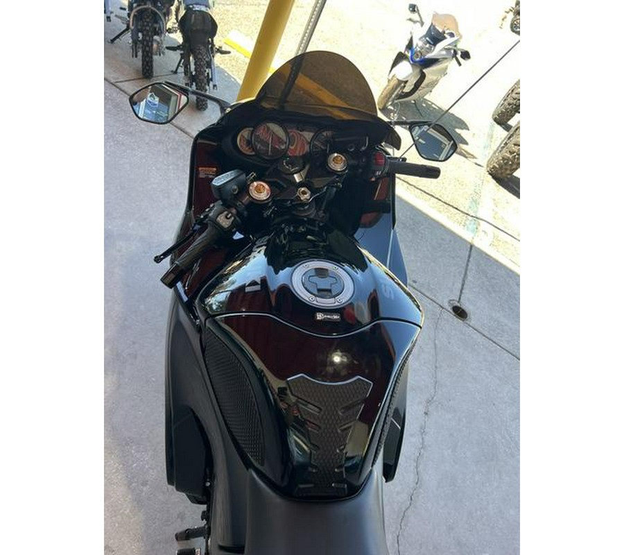 2022 Suzuki Hayabusa