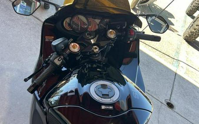 2022 Suzuki Hayabusa