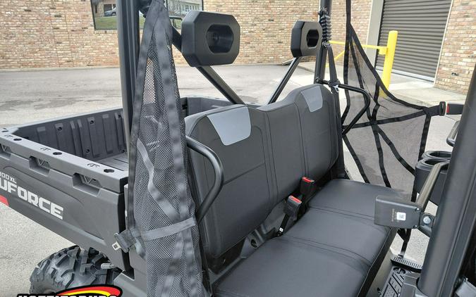 2026 CFMOTO UFORCE 800 XL