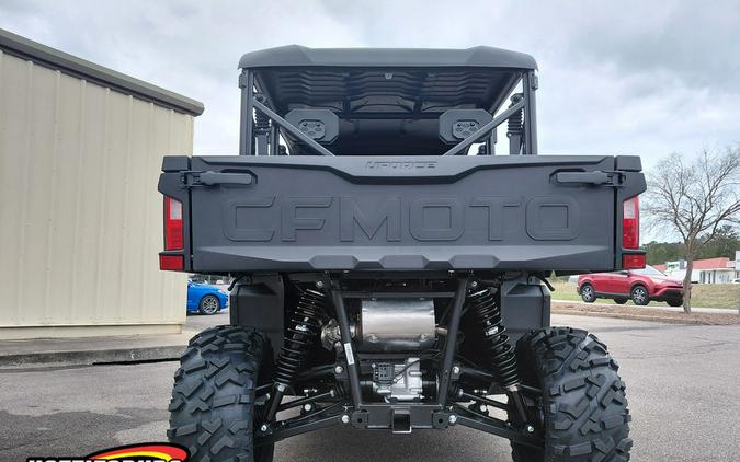 2026 CFMOTO UFORCE 800 XL