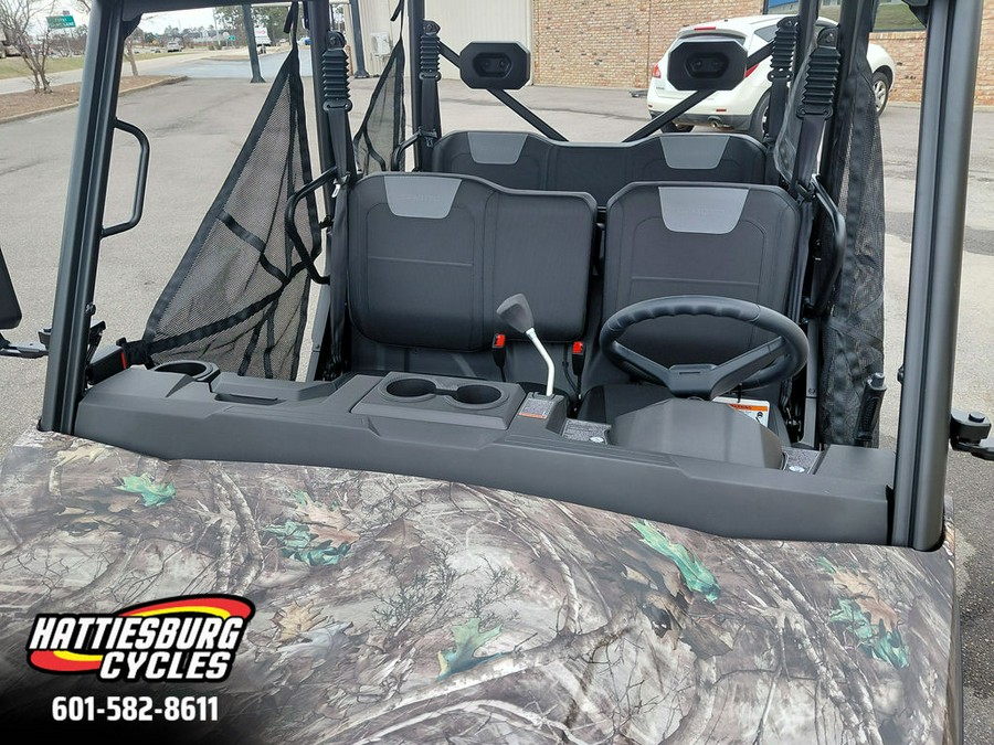 2026 CFMOTO UFORCE 800 XL