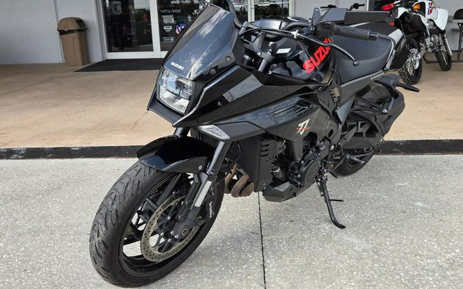 2020 Suzuki Katana