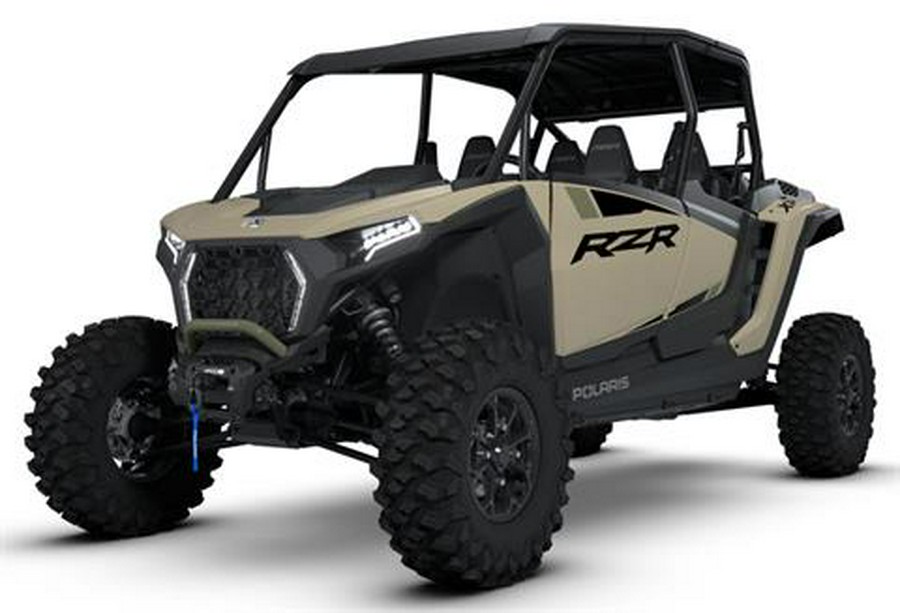 2026 Polaris RZR XP 4 1000 Ultimate