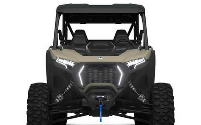 2026 Polaris RZR XP 4 1000 Ultimate