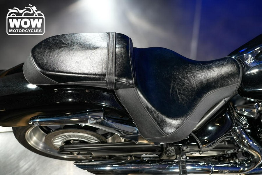 2009 Yamaha RAIDER XV19 1900