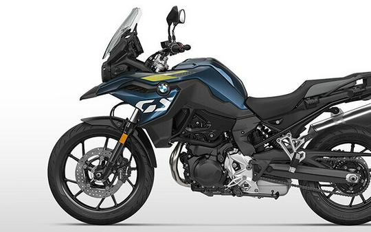 2026 F 800 GS (Low)