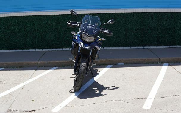 2026 F 800 GS (Low)