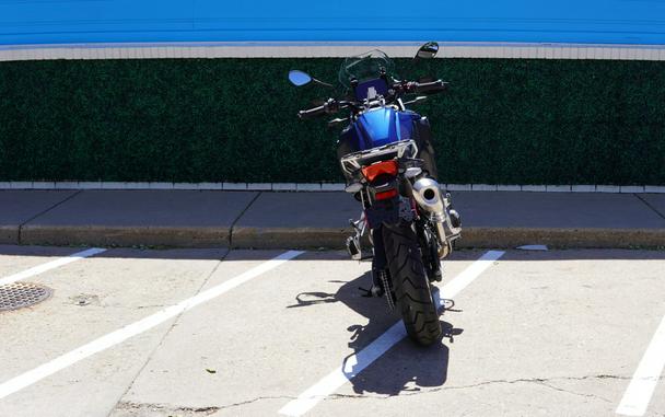 2026 F 800 GS (Low)