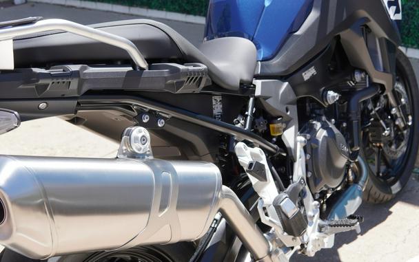 2026 F 800 GS (Low)