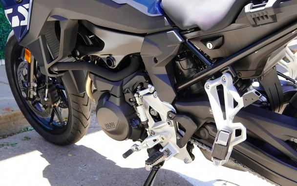 2026 F 800 GS (Low)