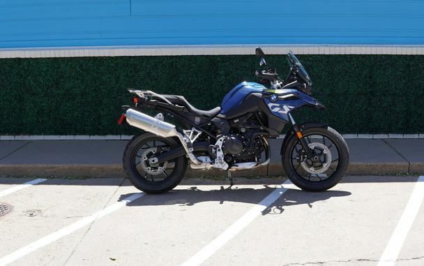 2026 F 800 GS (Low)