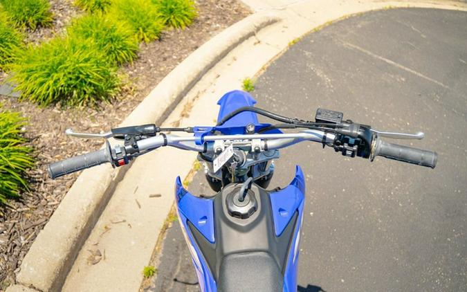 2026 Yamaha TT-R 125LE