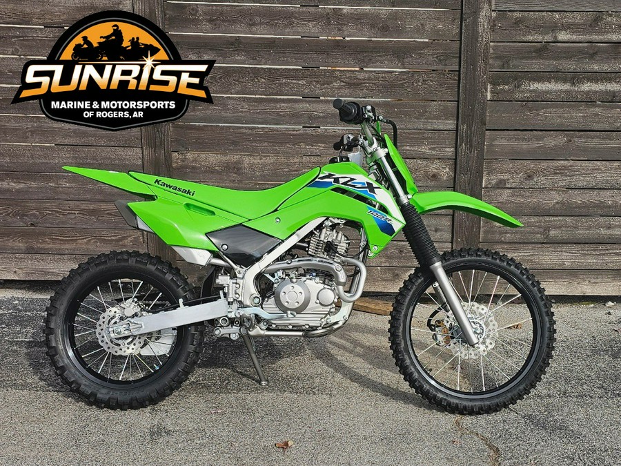 2026 KLX® 140R L - Kawasaki